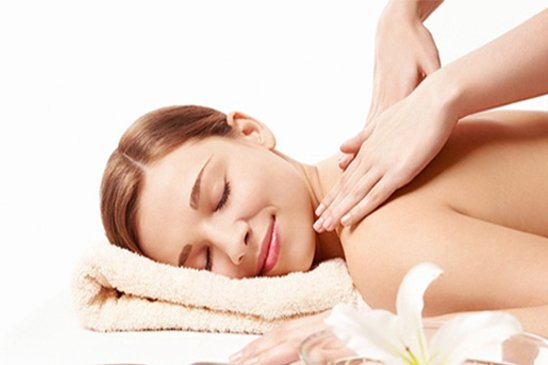 Cosmetologa Quilmes - Masajes descontracturantes Masajes descontracturantes